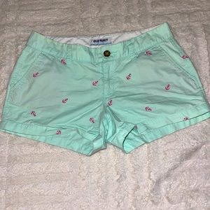 Old Navy shorts